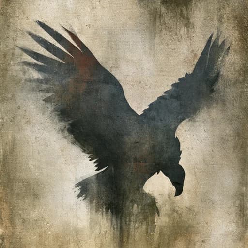 The Carrion Trade