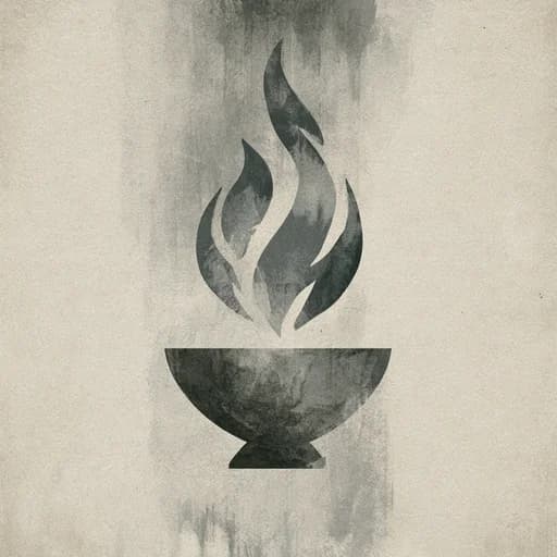 The Covenant of Ash
